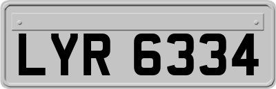 LYR6334