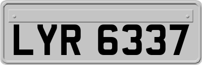 LYR6337