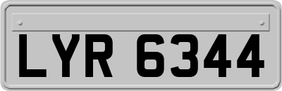LYR6344