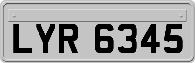 LYR6345