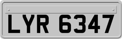 LYR6347