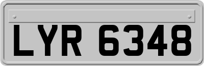 LYR6348