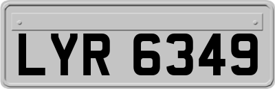 LYR6349