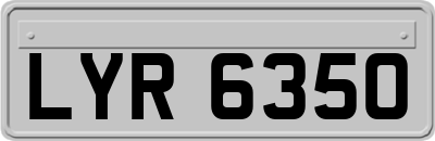 LYR6350