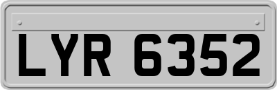 LYR6352