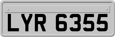 LYR6355