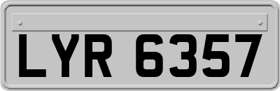 LYR6357