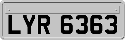 LYR6363