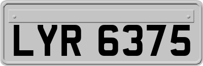 LYR6375