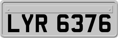 LYR6376