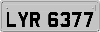 LYR6377