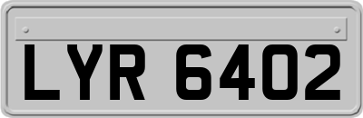 LYR6402