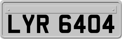 LYR6404