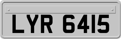 LYR6415