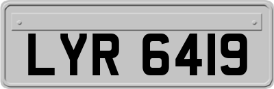 LYR6419