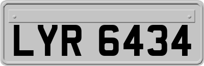 LYR6434