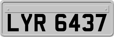 LYR6437