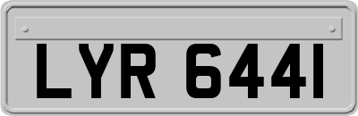 LYR6441