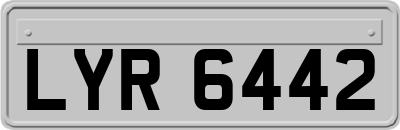 LYR6442