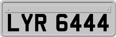 LYR6444
