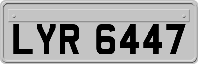 LYR6447