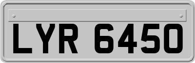 LYR6450