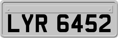 LYR6452