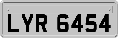 LYR6454