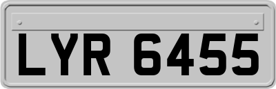 LYR6455