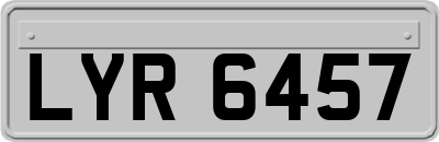 LYR6457