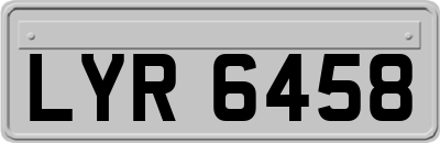 LYR6458