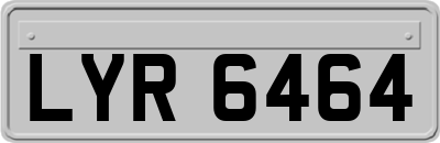 LYR6464