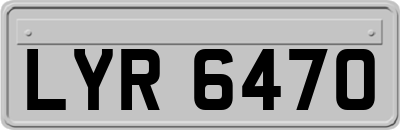LYR6470