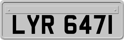 LYR6471