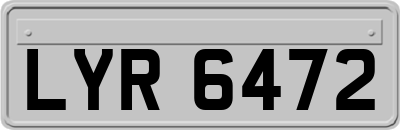 LYR6472