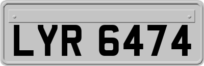 LYR6474