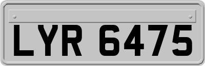 LYR6475