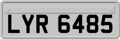 LYR6485