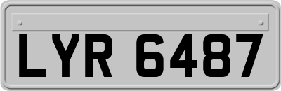 LYR6487