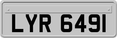 LYR6491