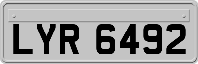 LYR6492