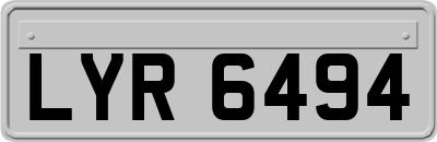 LYR6494