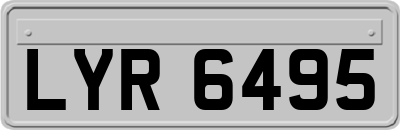 LYR6495