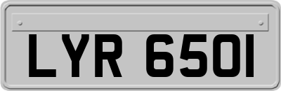 LYR6501