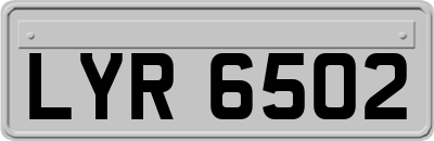 LYR6502