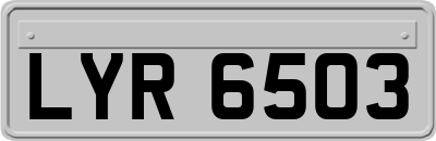 LYR6503