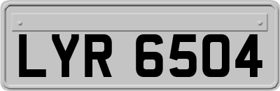 LYR6504