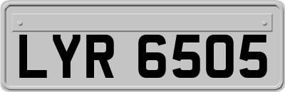 LYR6505