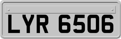 LYR6506