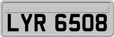 LYR6508